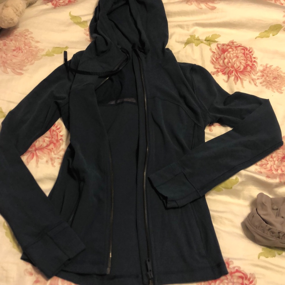 Lululemon jacket